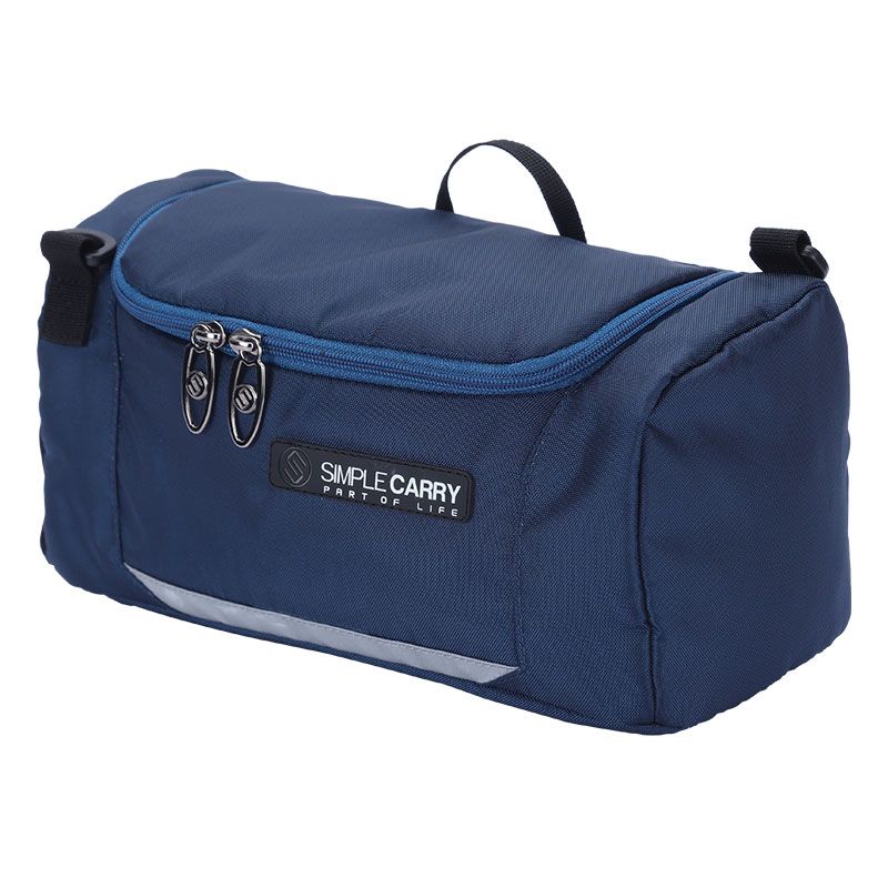 Túi phụ kiện thời trang SimpleCarry CREDO CITY POUCH NAVY