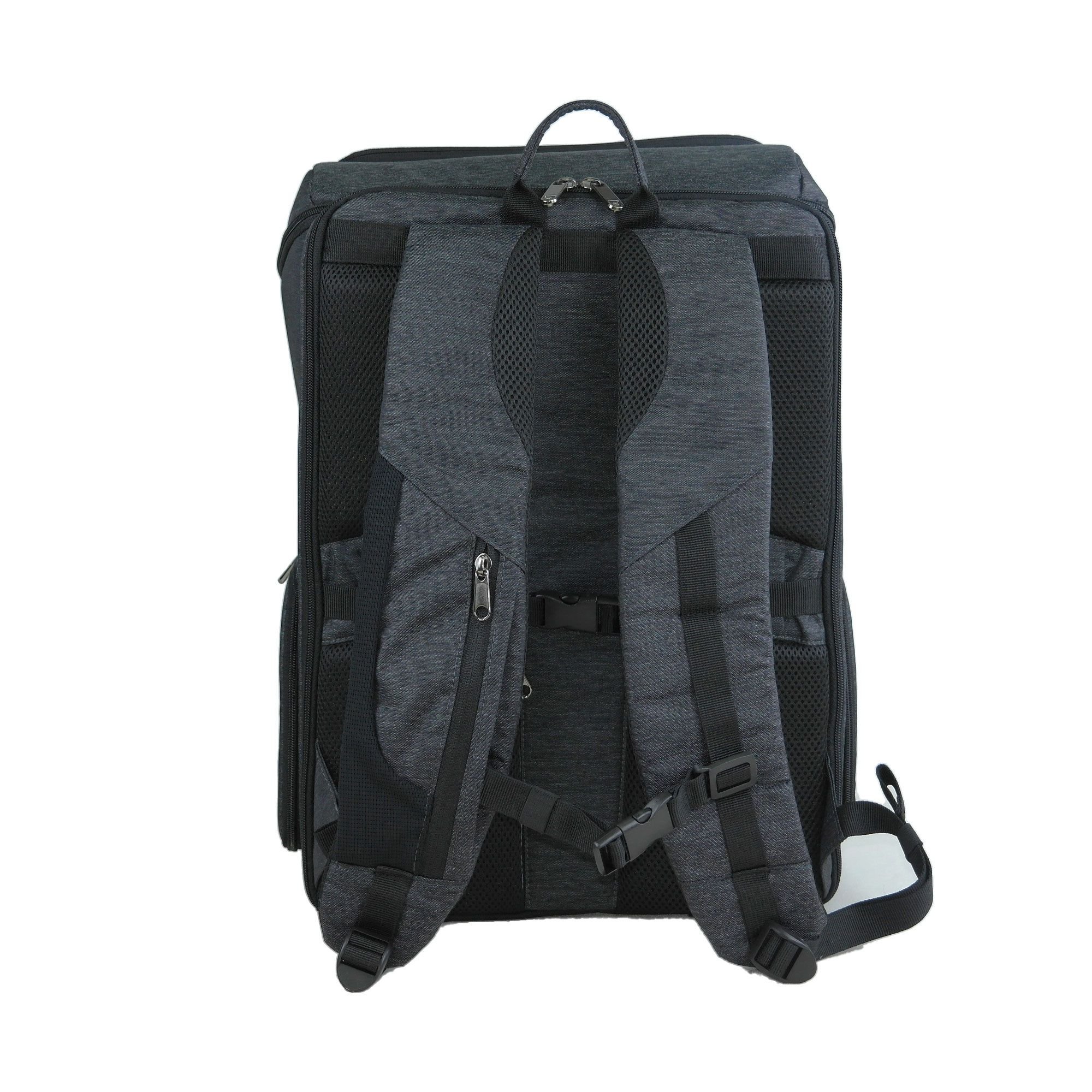 Balo SimpleCarry MK5 BLACK