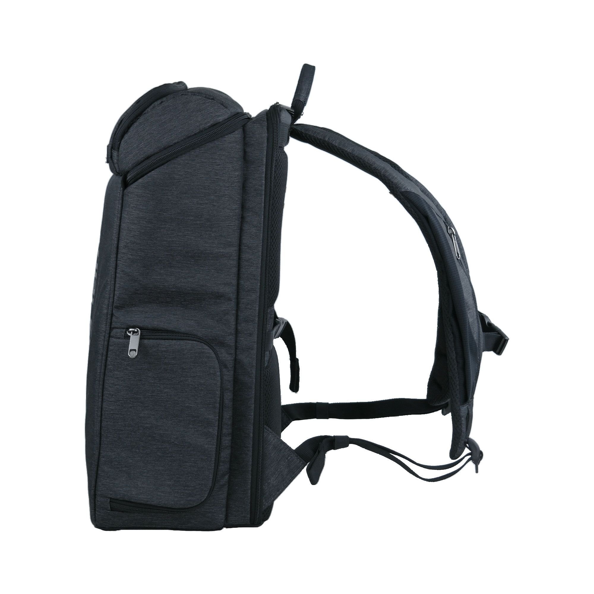 Balo SimpleCarry MK5 BLACK