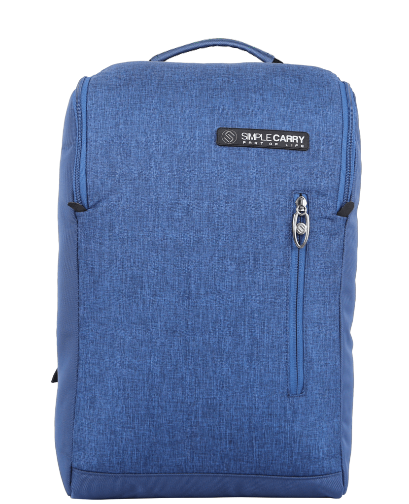 Balo SimpleCarry B2B05 L.NAVY