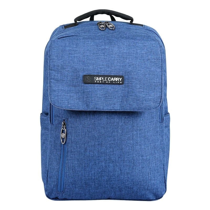 Balo SimpleCarry ISSAC 2 NAVY