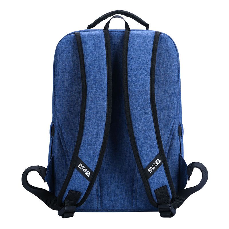 Balo SimpleCarry ISSAC 3 L.NAVY