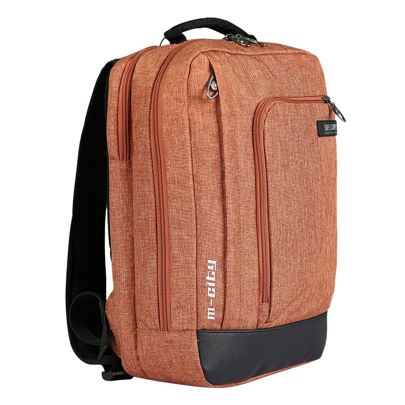 Balo Laptop Simple Carry M-CITY