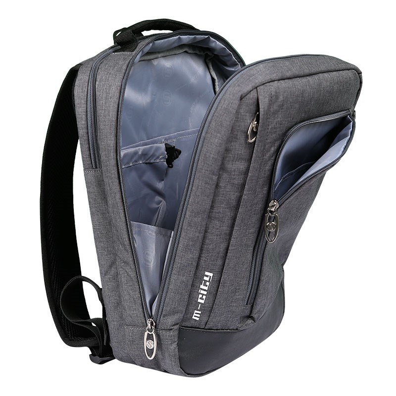 Balo Laptop Simple Carry M-CITY