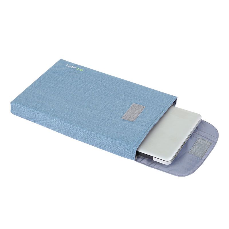 Túi chống sốc laptop SimpleCarry LCF16 BLUE