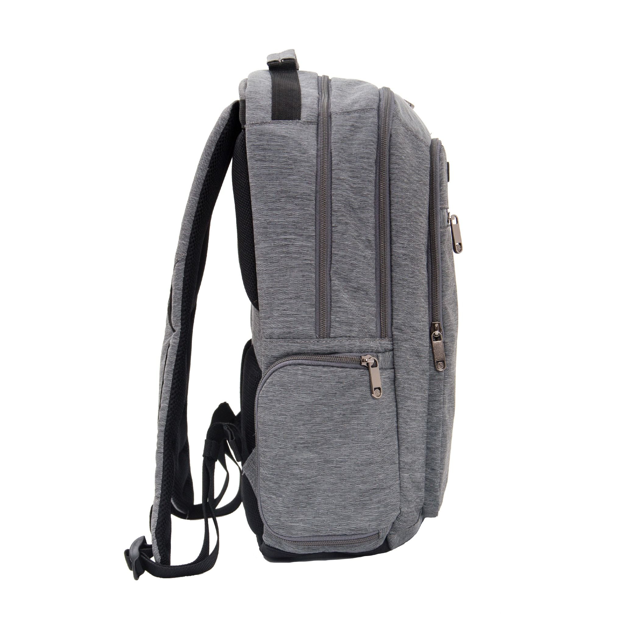 Balo SimpleCarry MK6M GREY