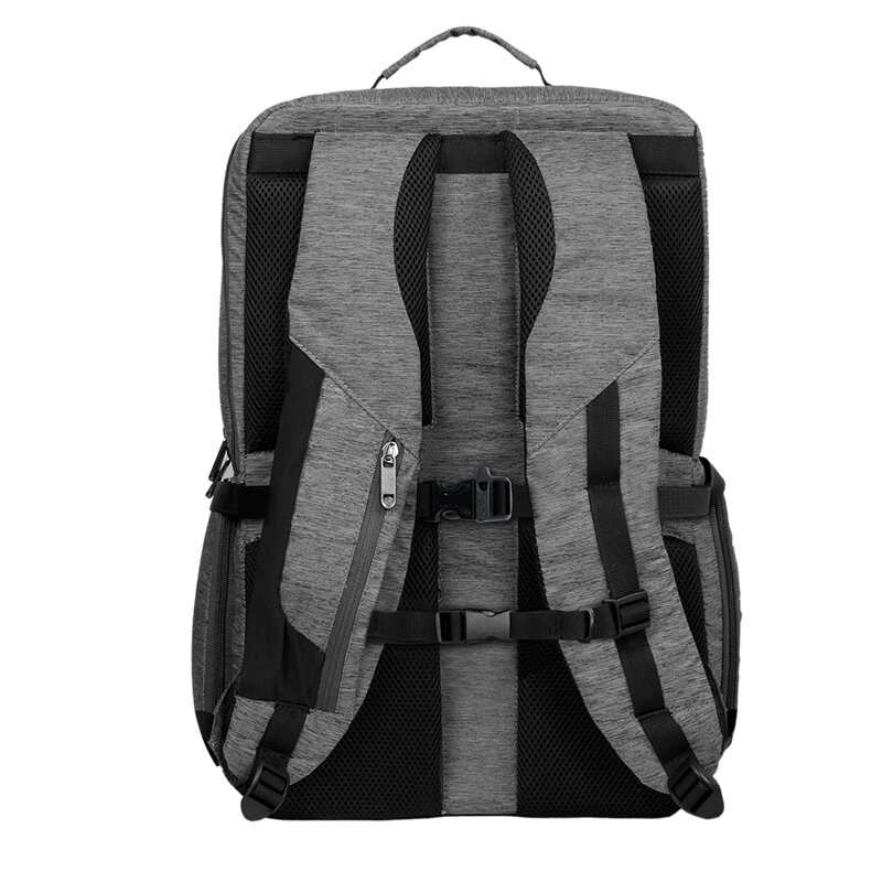 Balo SimpleCarry MK4 GREY