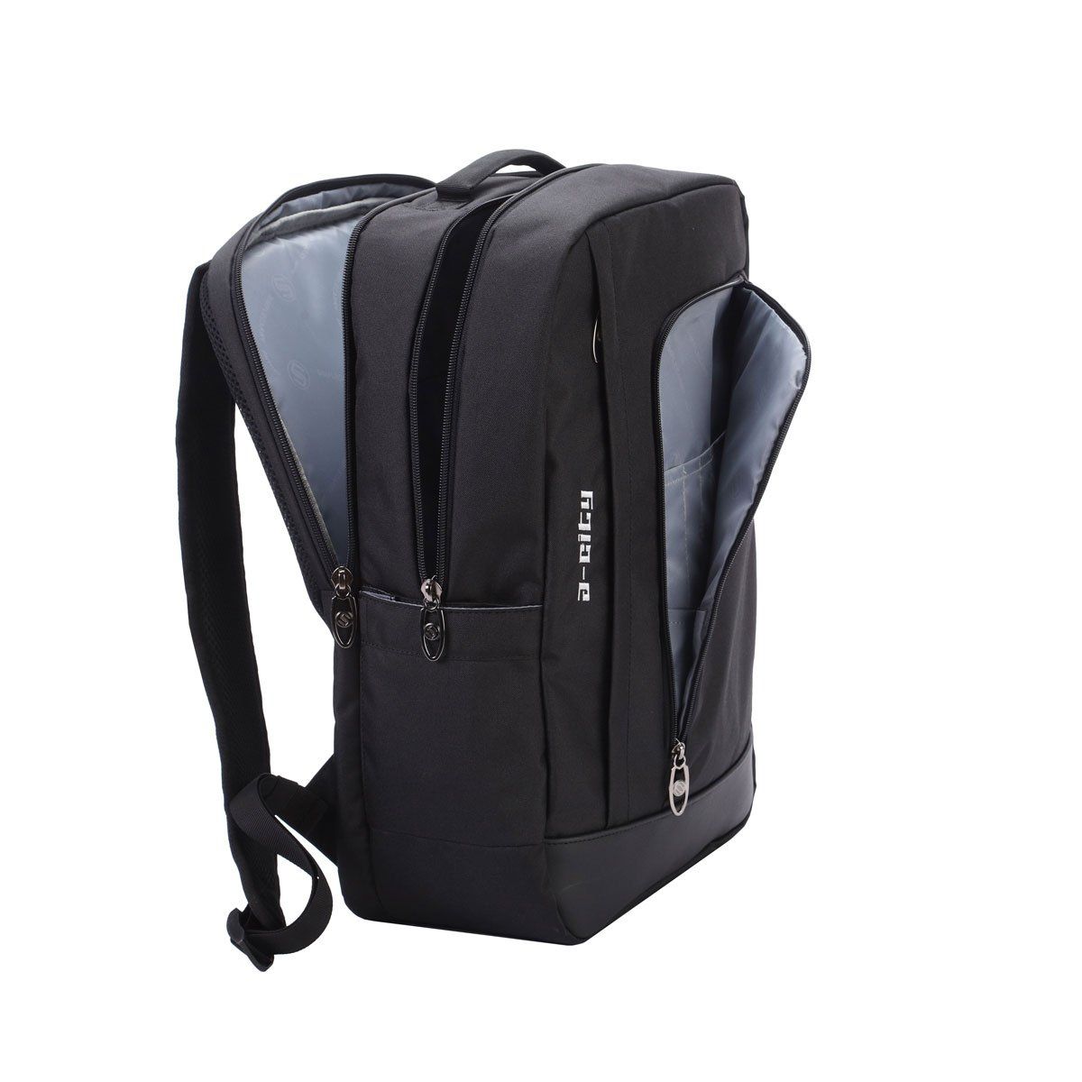 Balo SimpleCarry A-CITY 2 BLACK