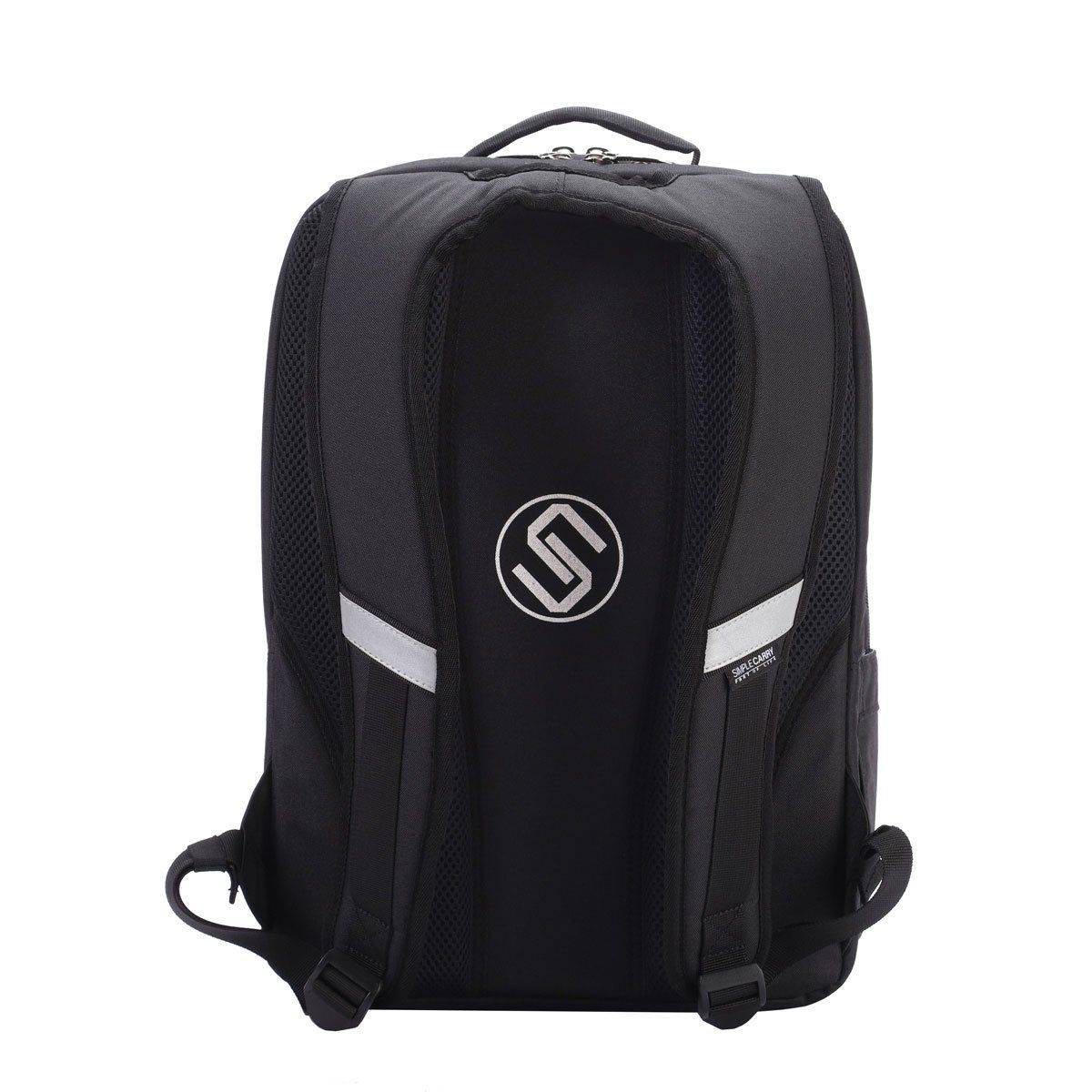 Balo SimpleCarry A-CITY 2 BLACK