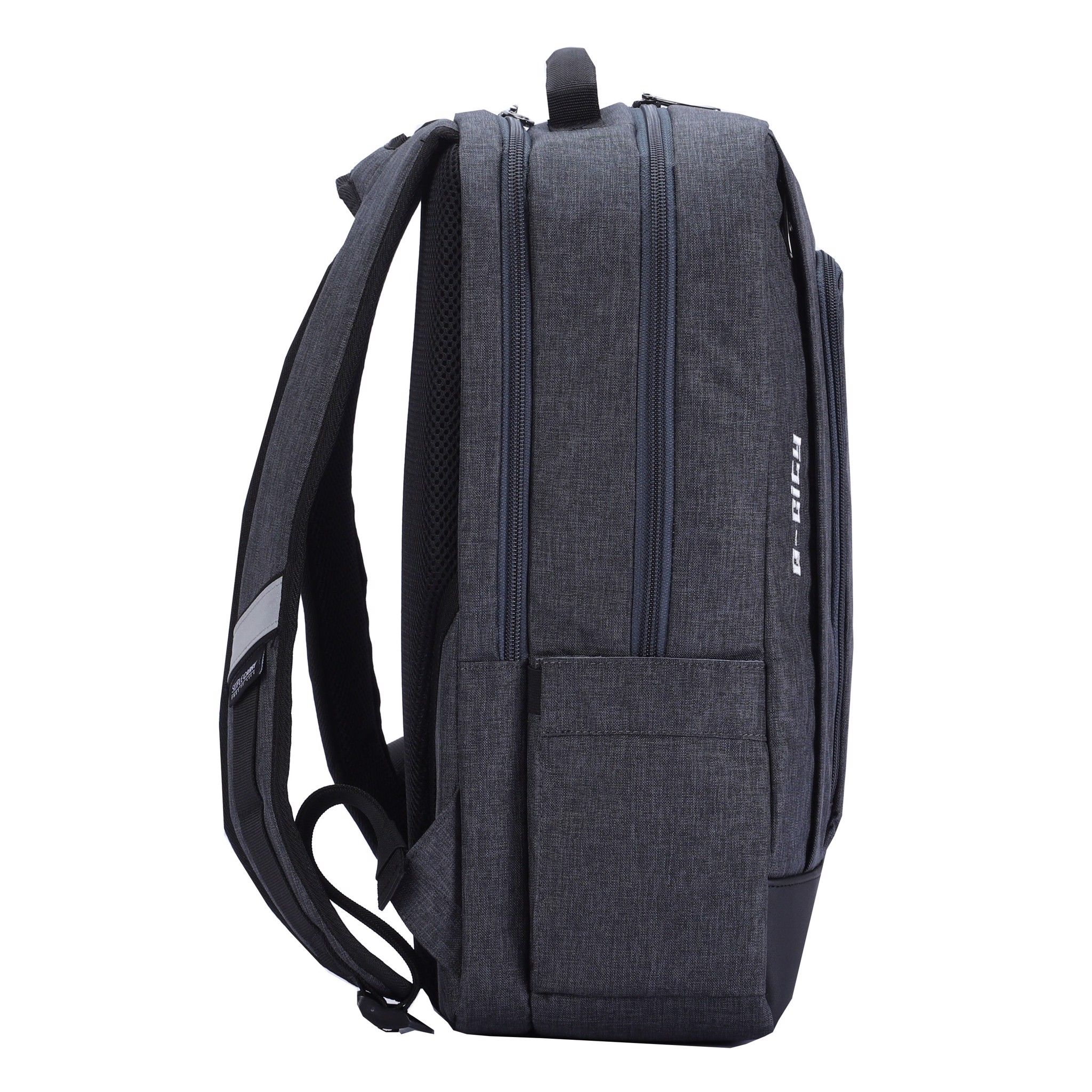 Balo SimpleCarry A-CITY 2 D.GREY