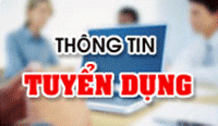 TUYỂN NHÂN VIÊN KẾ TOÁN