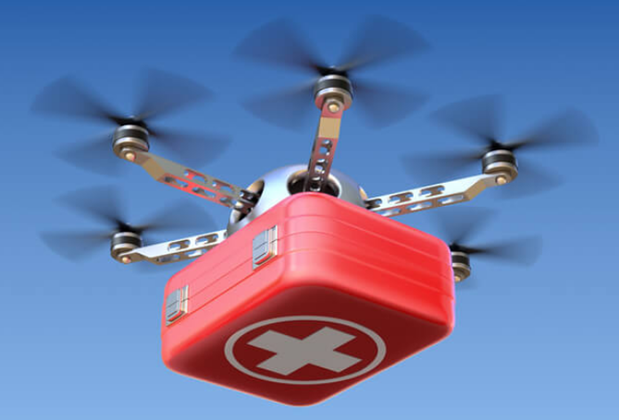 Y học 4.0 trong kỷ nguyên Công nghiệp 4.0