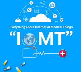 Y học 4.0 trong kỷ nguyên Công nghiệp 4.0