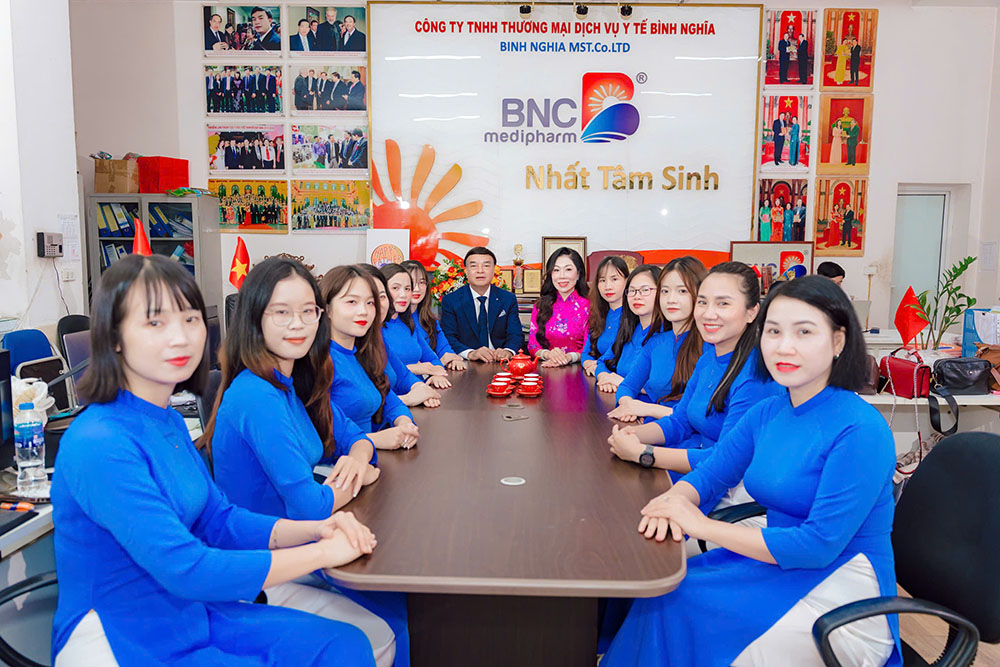 bnc medipharm