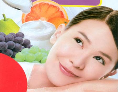 8 cách làm đẹp da mặt từ thiên nhiên an toàn hiệu quả