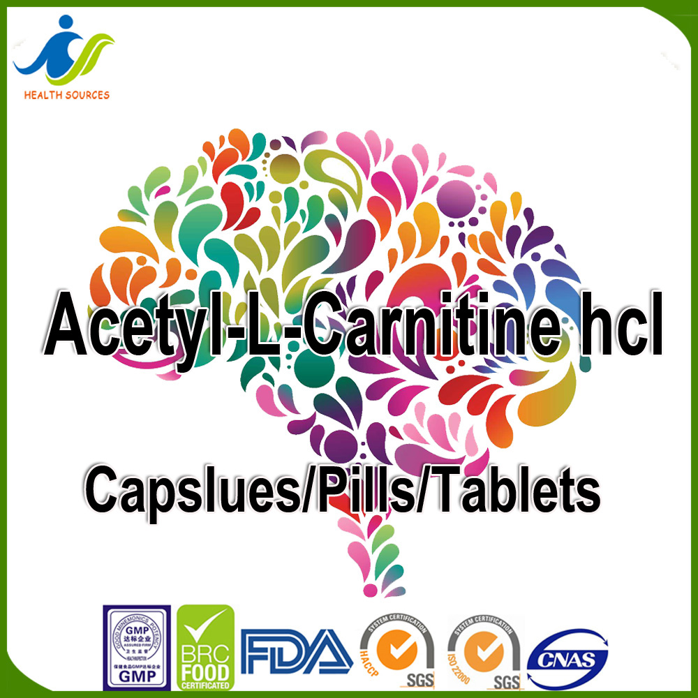 Acetyl L-carnitine