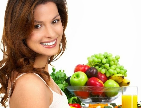 Ăn gì chống lão hóa da an toàn hiệu quả