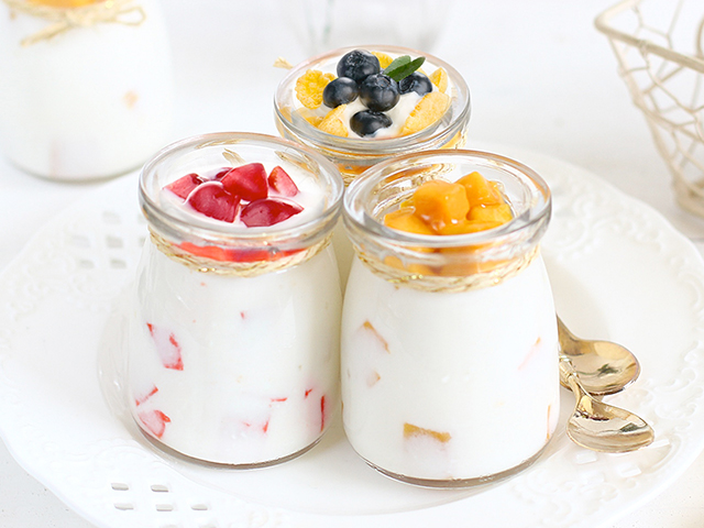 Ăn gì để da mịn màng trắng sáng