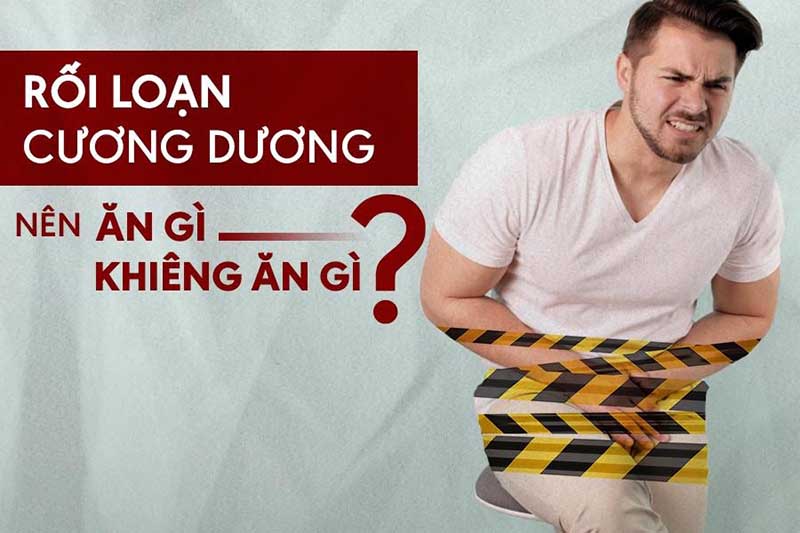 Ăn gì để hết rối loạn cương dương và cách phòng bệnh ra sao