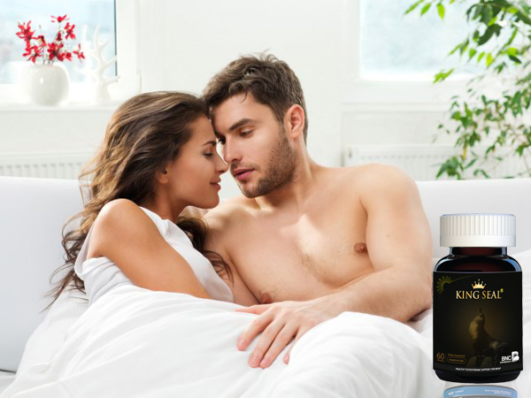 Ăn gì để tăng cường sinh lý nam tốt nhất