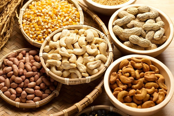 Ăn gì để tăng nội tiết tố nữ estrogen an toàn hiệu quả