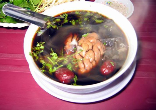 Ăn gì giúp tăng cường trí nhớ an toàn hiệu quả