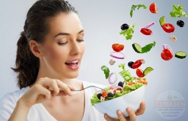 Ăn uống gì để hạ men gan cao an toàn hiệu quả