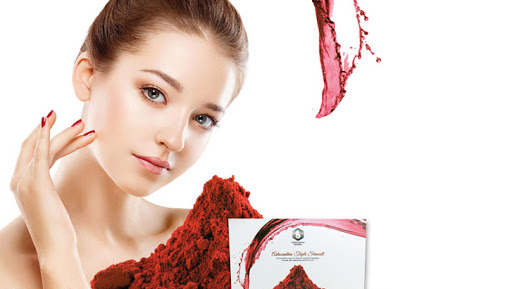 Astaxanthin hàng nào tốt và công dụng ra sao