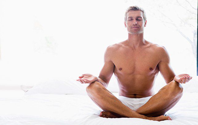 Bài tập điều trị rối loạn cương dương như thế nào