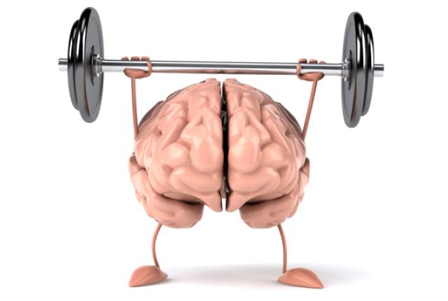 Bài tập tăng cường trí nhớ hiệu quả