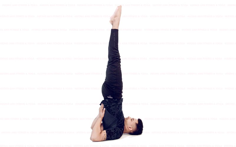 Bài tập yoga cho người tiểu đường 
