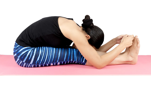 Bài tập yoga cho người tiểu đường 