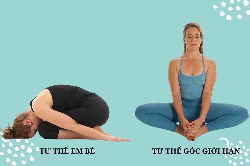 Bài tập yoga chữa bệnh trĩ