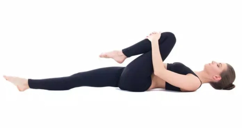 Bài tập yoga chữa bệnh trĩ 