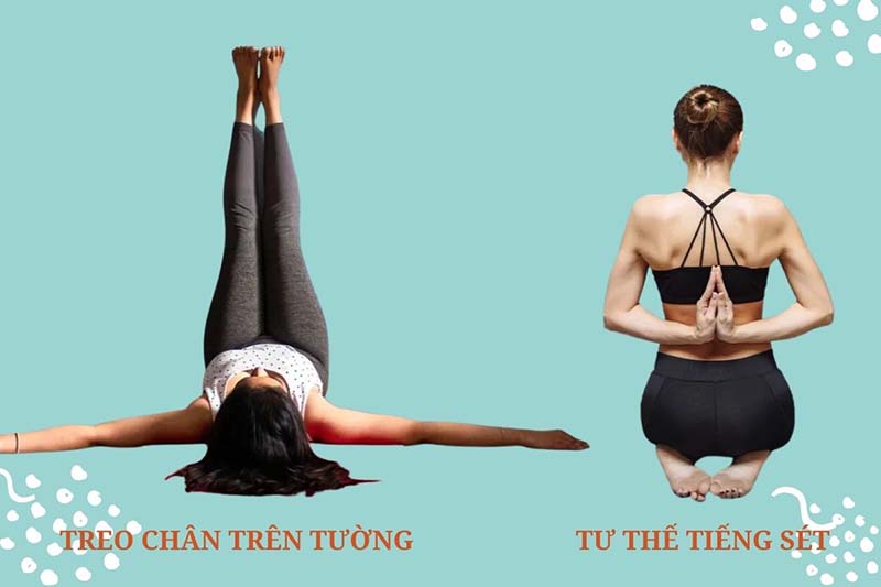 Bài tập yoga chữa bệnh trĩ