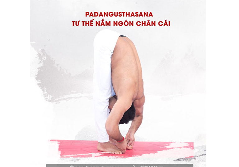 Bài tập yoga chữa suy nhược thần kinh hiệu quả