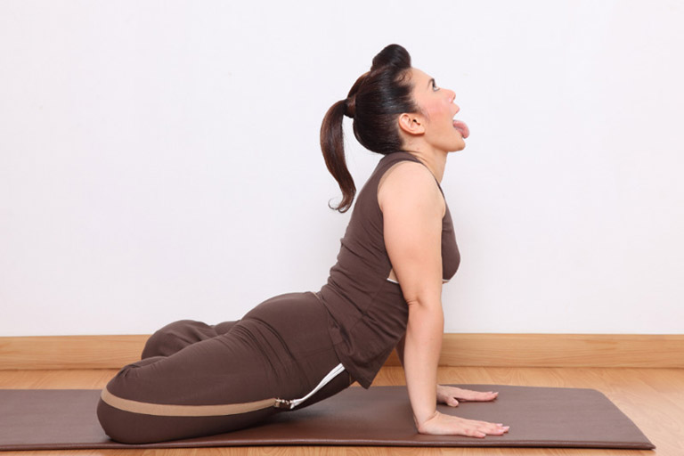 Bài tập yoga chữa suy nhược thần kinh hiệu quả