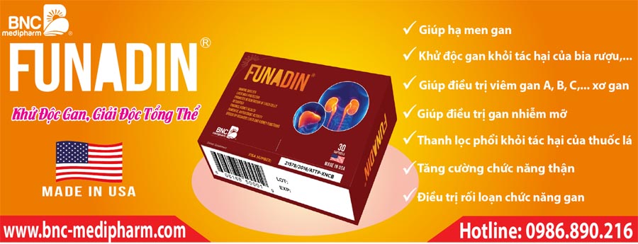 funadin
