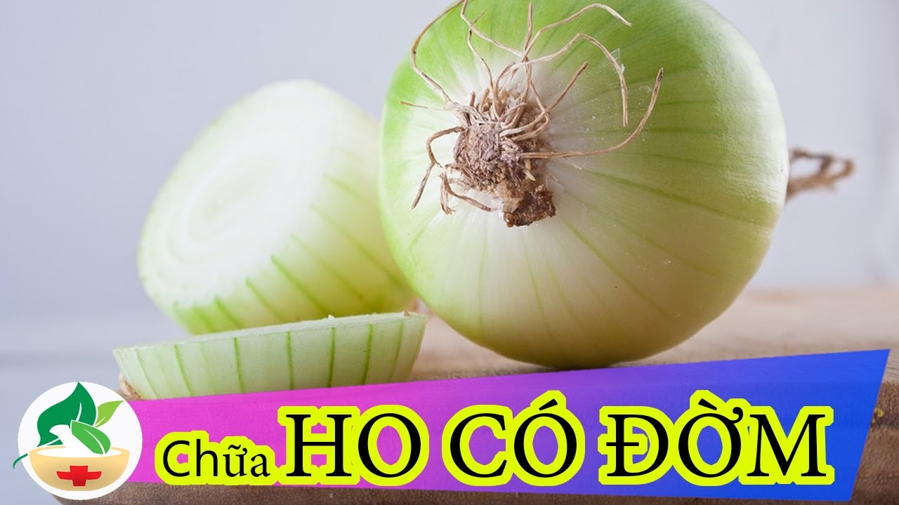 Bé bị ho đờm phải làm sao cho khỏi