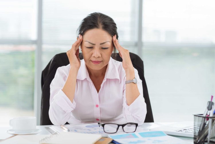 Bệnh cao huyết áp - Cách phòng và điều trị
