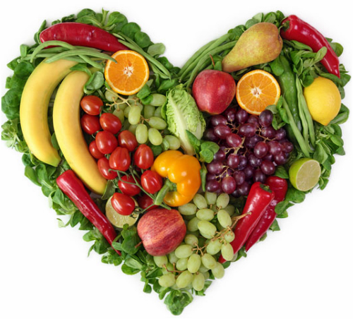 bệnh cao huyết áp nên ăn gì