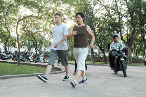 Bệnh cao huyết áp nên kiêng ăn gì cho bệnh nhanh khỏi 