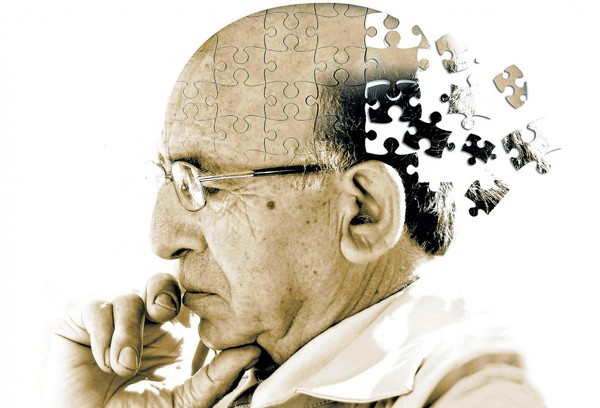 Bệnh đãng trí của người già là gì và cách phòng bệnh ra sao