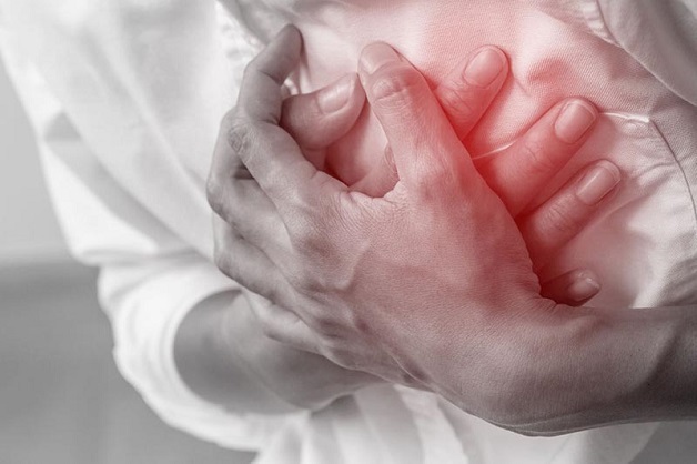 Bệnh đau thắt ngực có nguy hiểm không và cách phòng bệnh ra sao