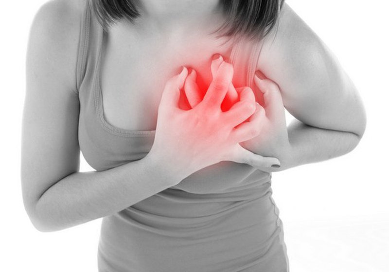Bệnh đau tim có nguy hiểm không và cách phòng bệnh ra sao