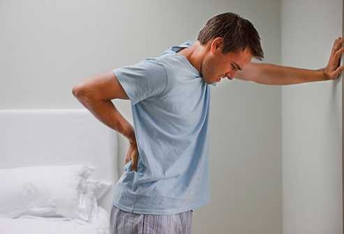 triệu chứng bệnh viêm khớp háng