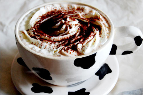 Bệnh huyết áp cao nên uống gì tốt nhất