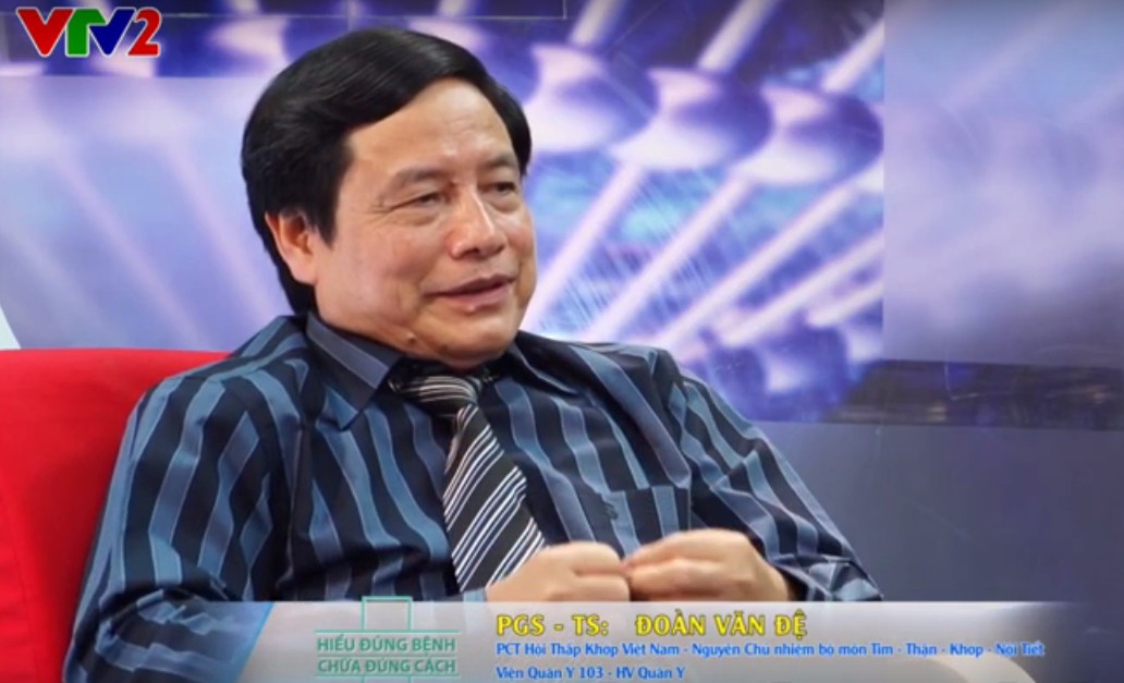 Bệnh lý xương khớp ở người trẻ