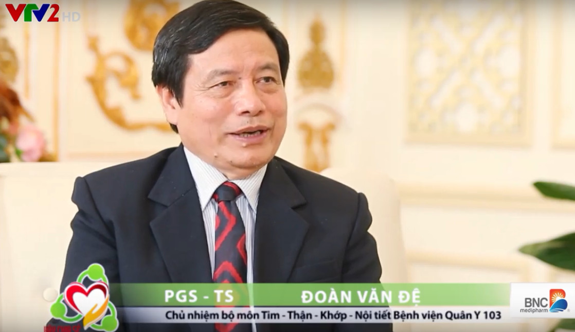 Bệnh mạch vành và cục máu đông