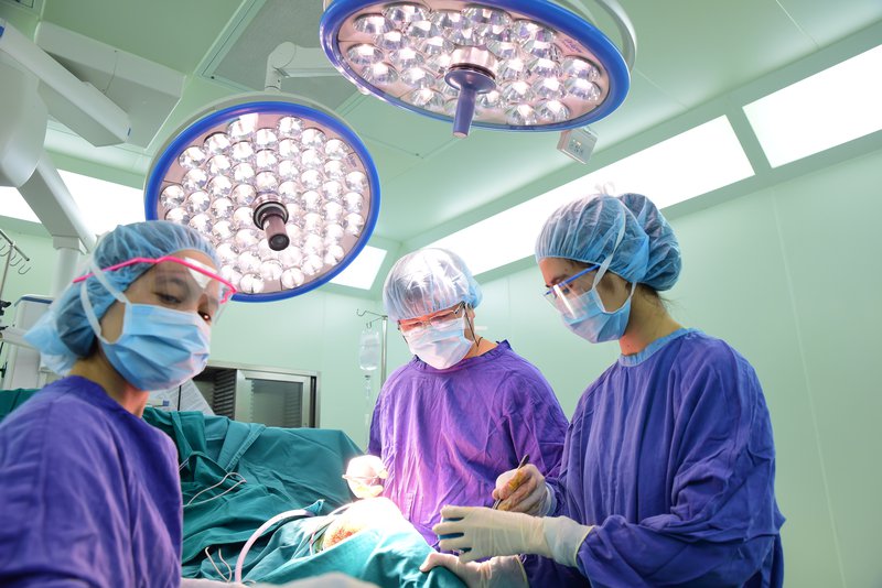 Bệnh mạch vành và cục máu đông